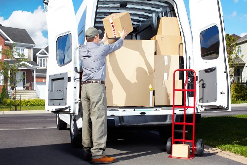 Local office relocation support near Clapham High Street